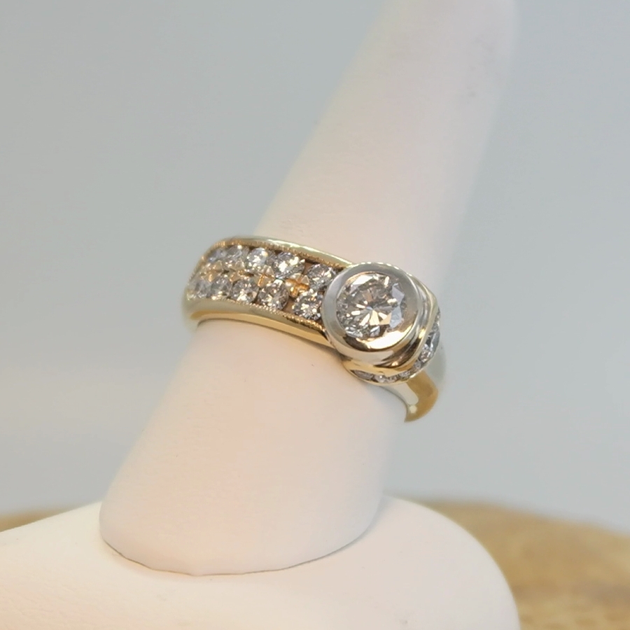 Northwoods Mall FastFix Jewelry and Watch Repairs